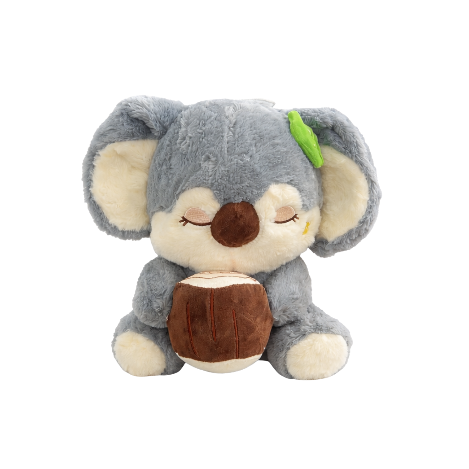Kora – The Coconut Koala Plush Toy