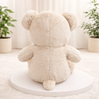 Bobo – The Classic Teddy Bear Plush Toy