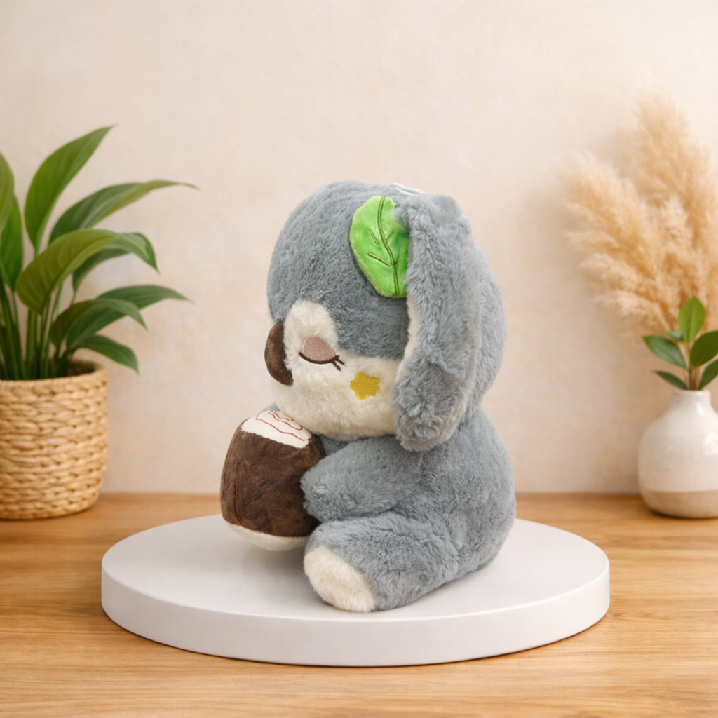 Kora – The Coconut Koala Plush Toy