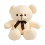 Bobo – The Classic Teddy Bear Plush Toy