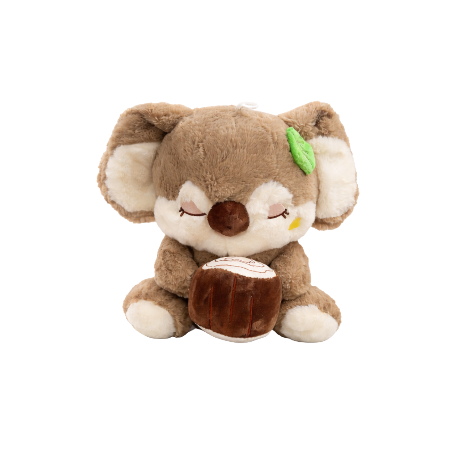 Kora – The Coconut Koala Plush Toy