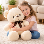 Bobo – The Classic Teddy Bear Plush Toy