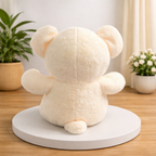 Bobo – The Classic Teddy Bear Plush Toy
