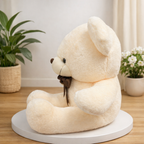 Bobo – The Classic Teddy Bear Plush Toy