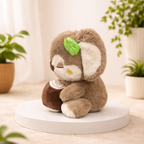 Kora – The Coconut Koala Plush Toy