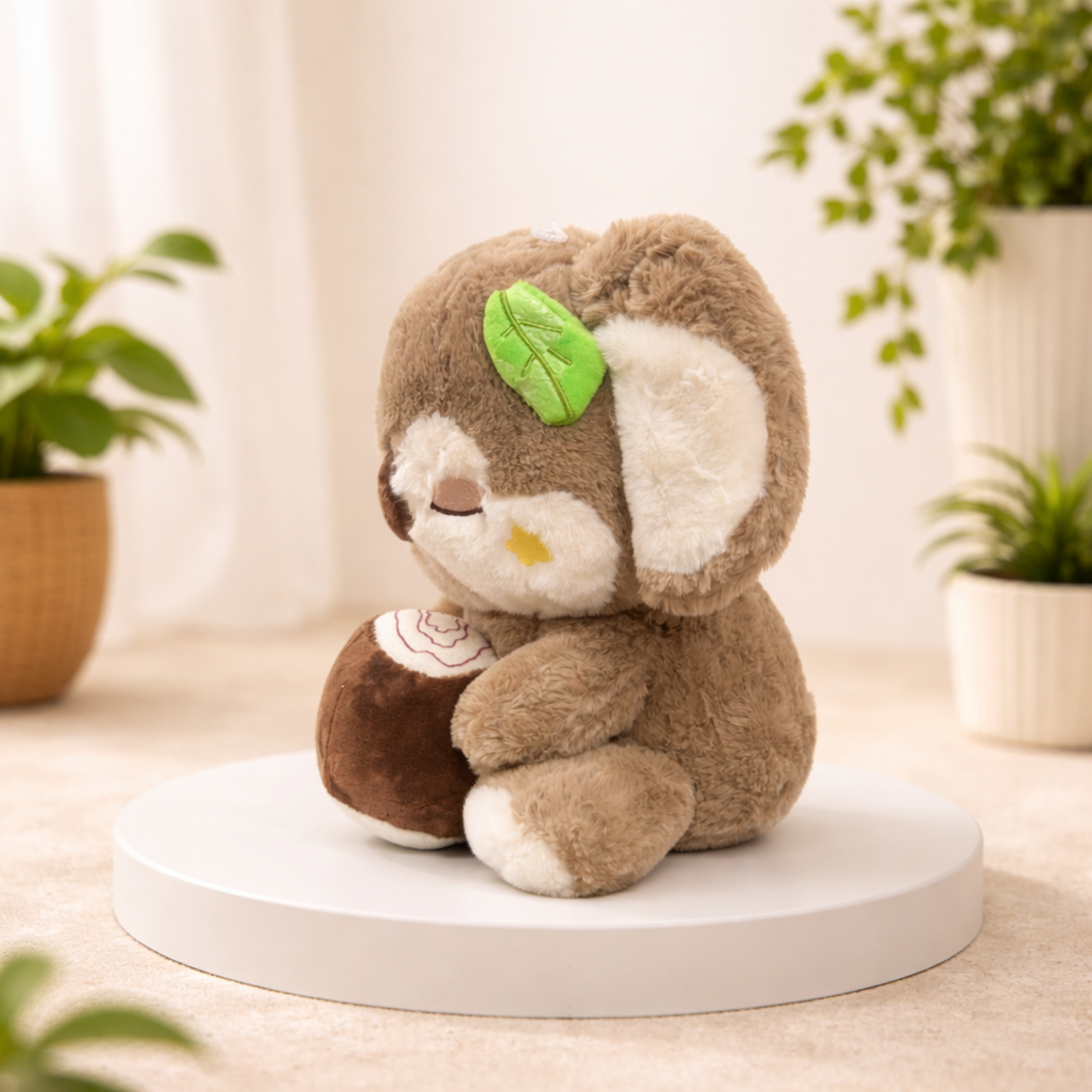 Kora – The Coconut Koala Plush Toy
