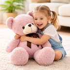 Bobo – The Classic Teddy Bear Plush Toy