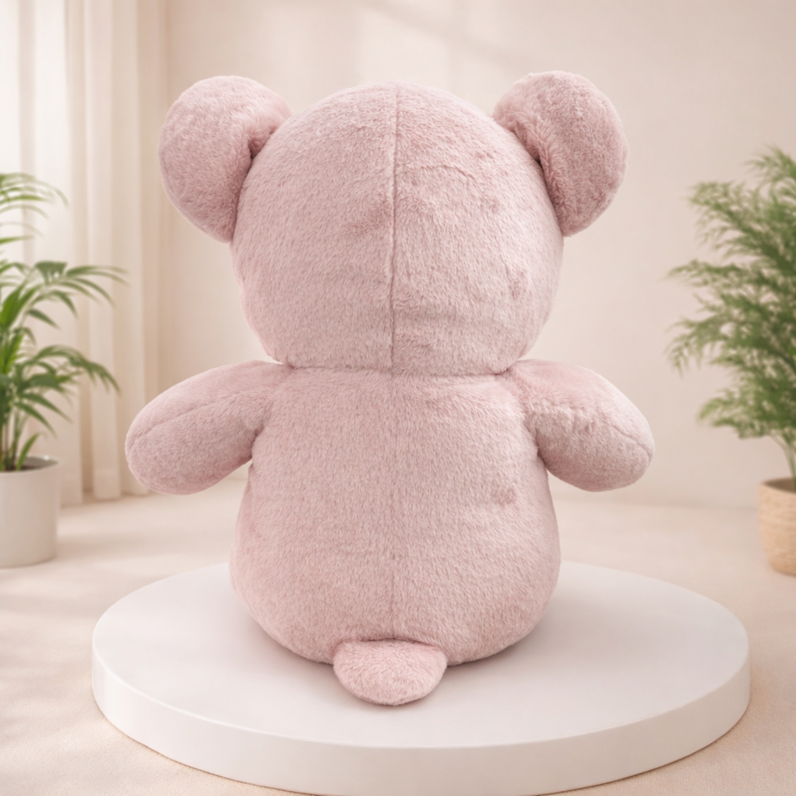 Bobo – The Classic Teddy Bear Plush Toy
