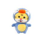 Skippy – The Penguin Cat Plush Toy