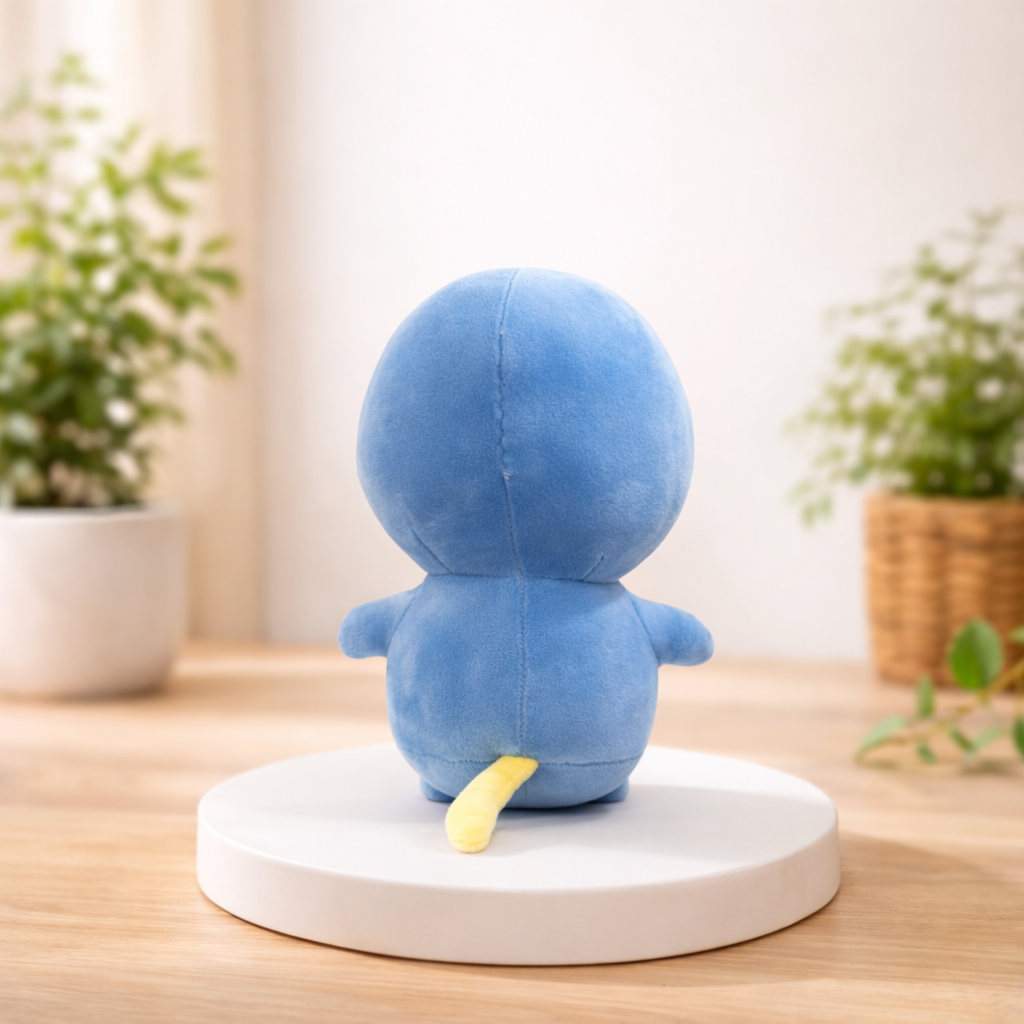Skippy – The Penguin Cat Plush Toy