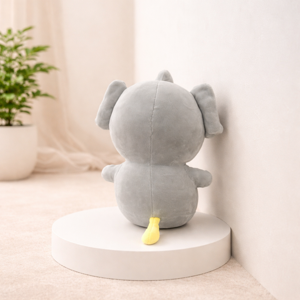 Dumbo – The Elephant Cat Plush Toy