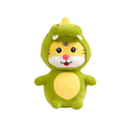 Rexie – The Dinosaur Cat Plush Toy