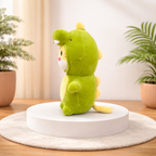 Rexie – The Dinosaur Cat Plush Toy