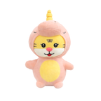 Twinkle – The Unicorn Cat Plush Toy