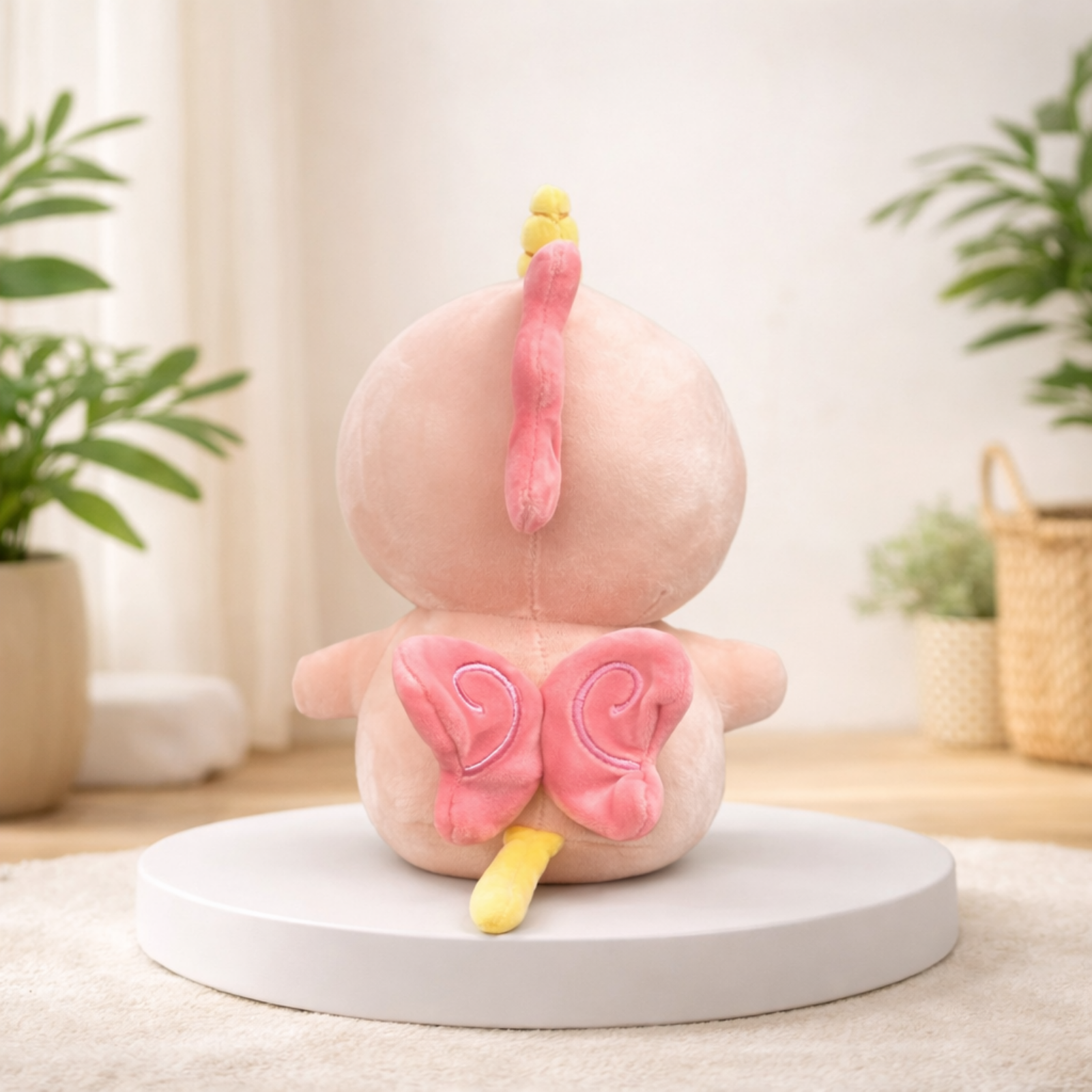 Twinkle – The Unicorn Cat Plush Toy