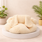 Dozer – The Sleeping Dog Plush Soft Toy