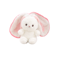 Bianca – The Strawberry Bunny Plush Toy