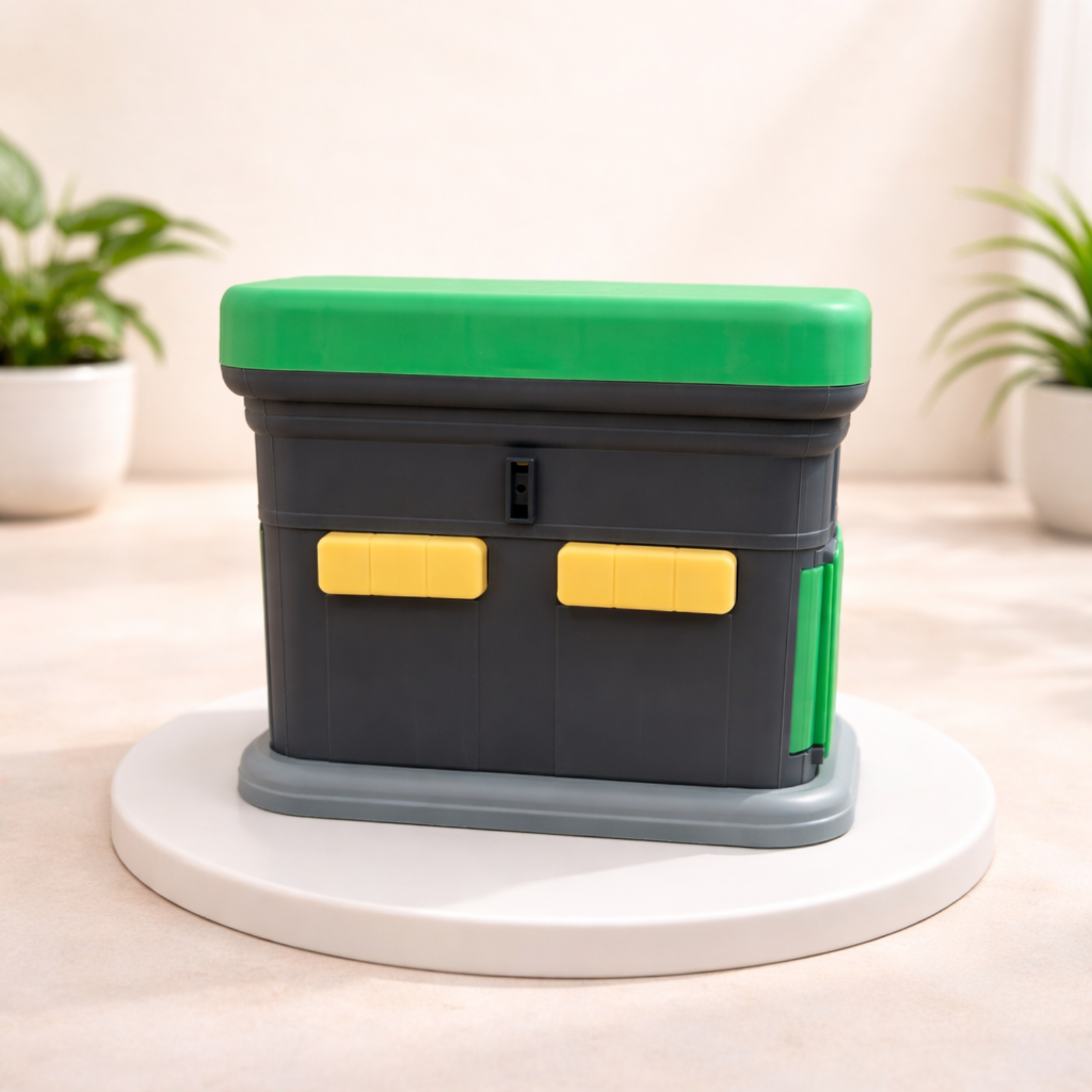 Convenience Store DIY Piggy Bank