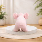 Bellie – The Tiny Elephant Plush Soft Toy
