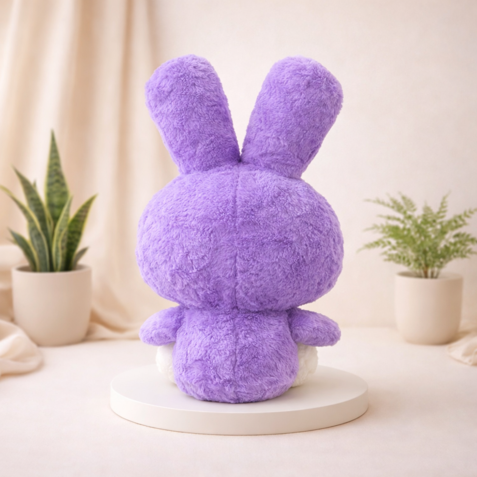 Amora – The Blush Bunny Plush Toy