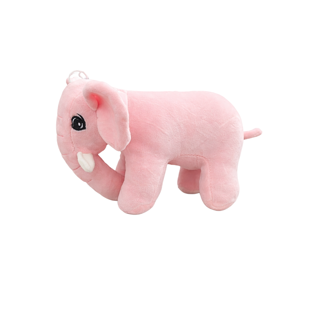 Bellie – The Tiny Elephant Plush Soft Toy