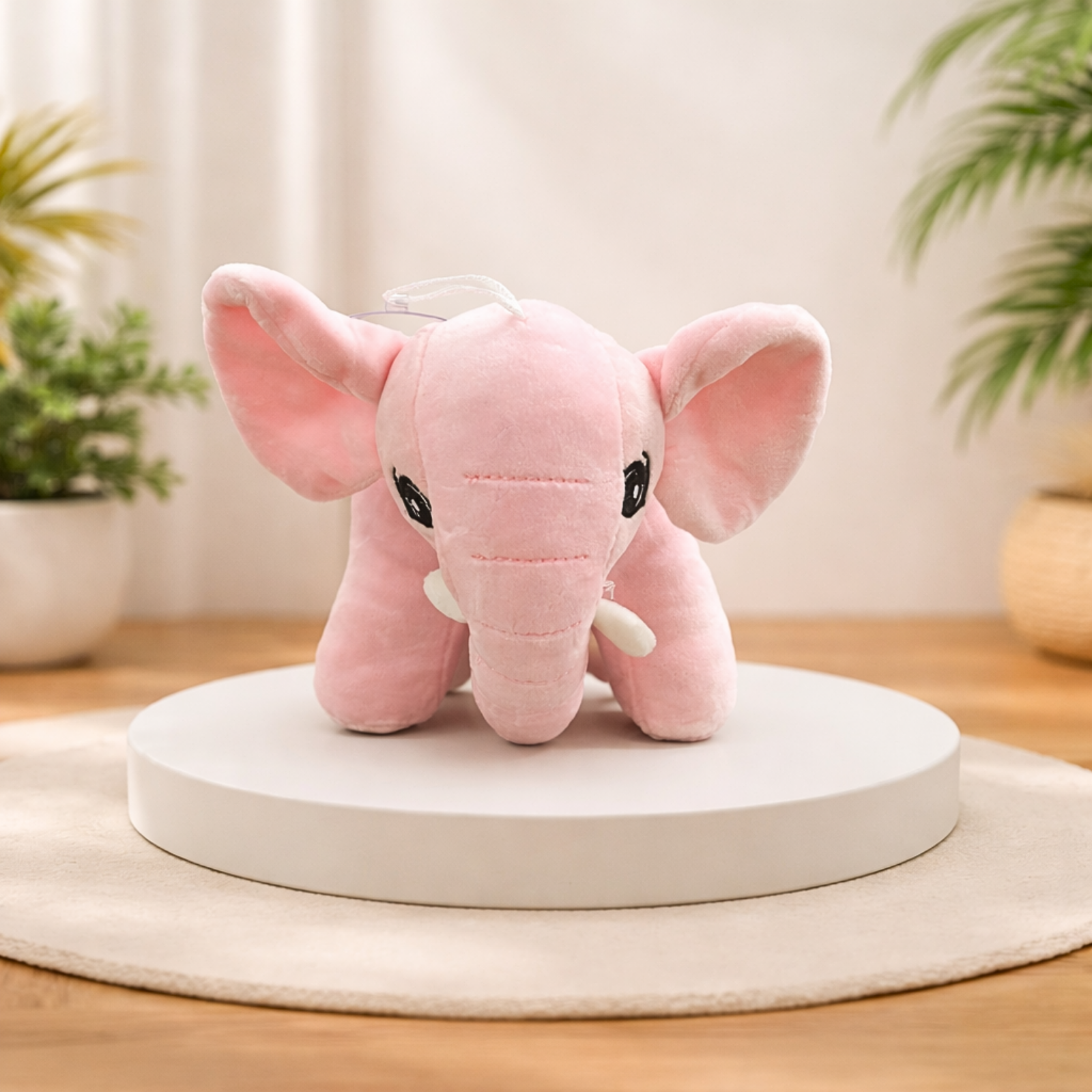 Bellie – The Tiny Elephant Plush Soft Toy