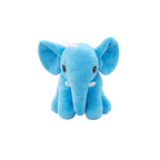 Bellie – The Tiny Elephant Plush Soft Toy