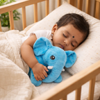 Bellie – The Tiny Elephant Plush Soft Toy