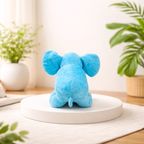 Bellie – The Tiny Elephant Plush Soft Toy