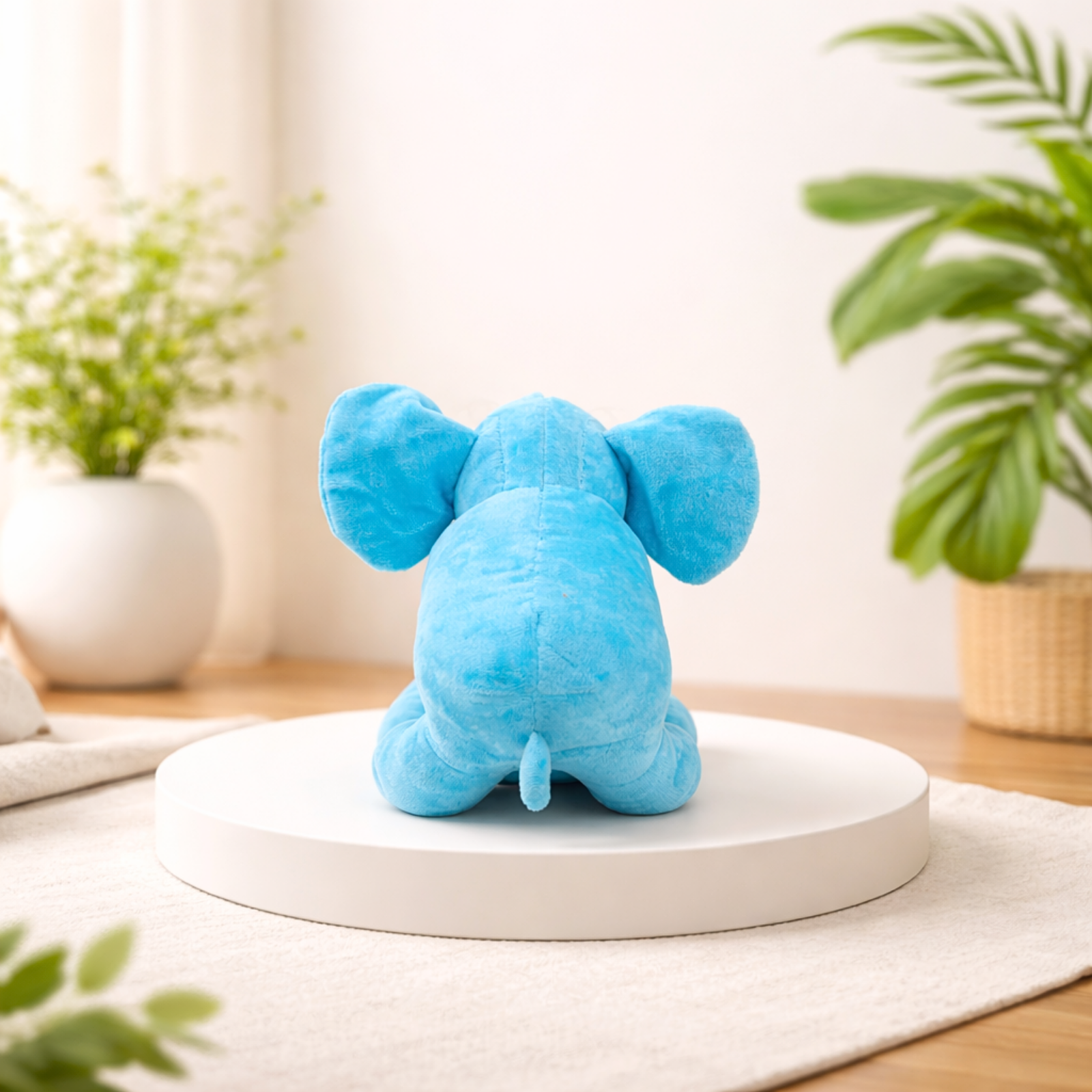 Bellie – The Tiny Elephant Plush Soft Toy