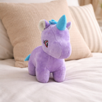Vesper – The Unicorn Plush Toy