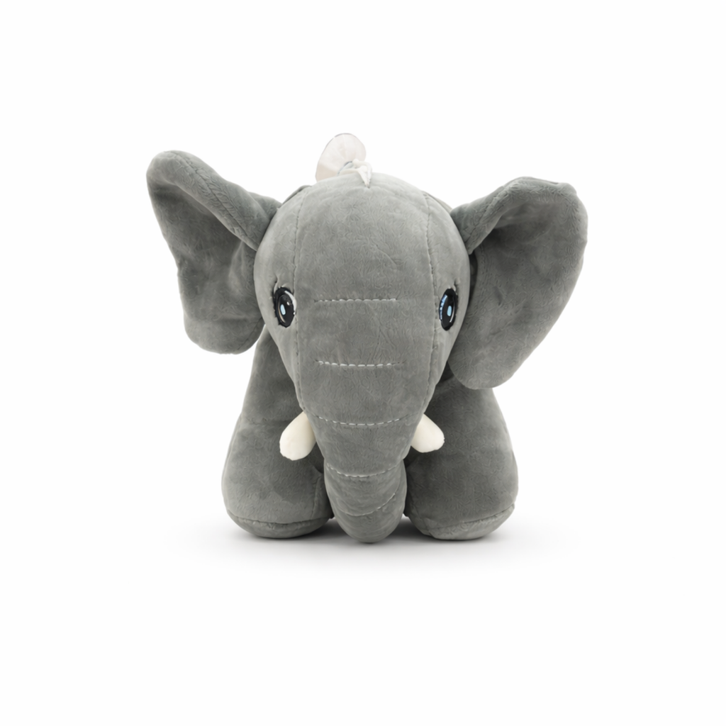 Bellie – The Tiny Elephant Plush Soft Toy