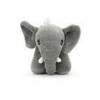Bellie – The Tiny Elephant Plush Soft Toy