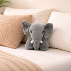 Bellie – The Tiny Elephant Plush Soft Toy