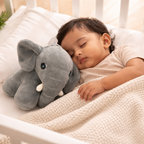 Bellie – The Tiny Elephant Plush Soft Toy