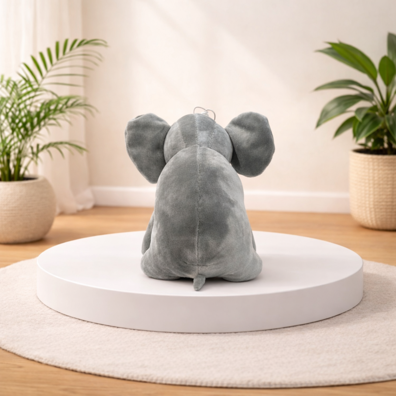 Bellie – The Tiny Elephant Plush Soft Toy