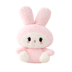 Amora – The Blush Bunny Plush Toy