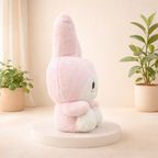 Amora – The Blush Bunny Plush Toy
