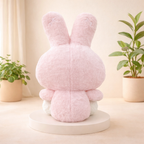 Amora – The Blush Bunny Plush Toy