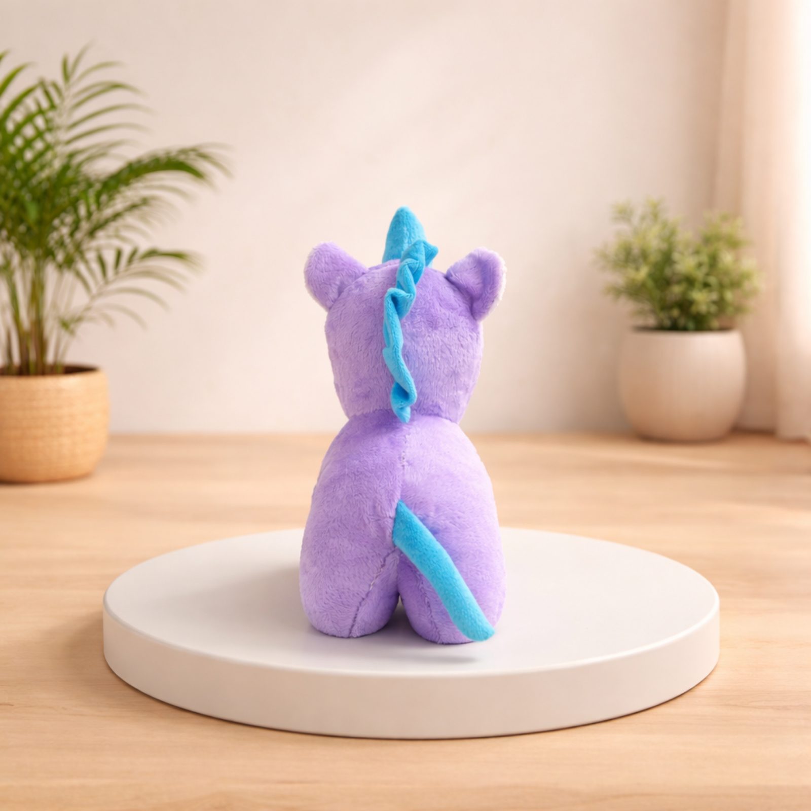 Vesper – The Unicorn Plush Toy