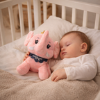 Nelly – The Sitting Elephant Plush Soft Toy