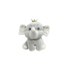 Nelly – The Sitting Elephant Plush Soft Toy